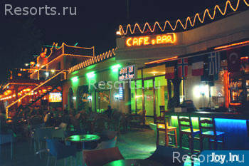 Hotel Parkim Palace 21